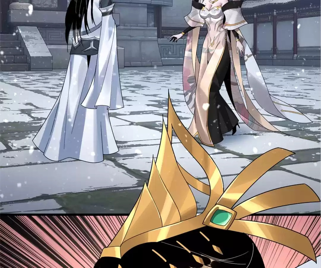 I Am the Fated Villain Chapter 48 page 9 - 