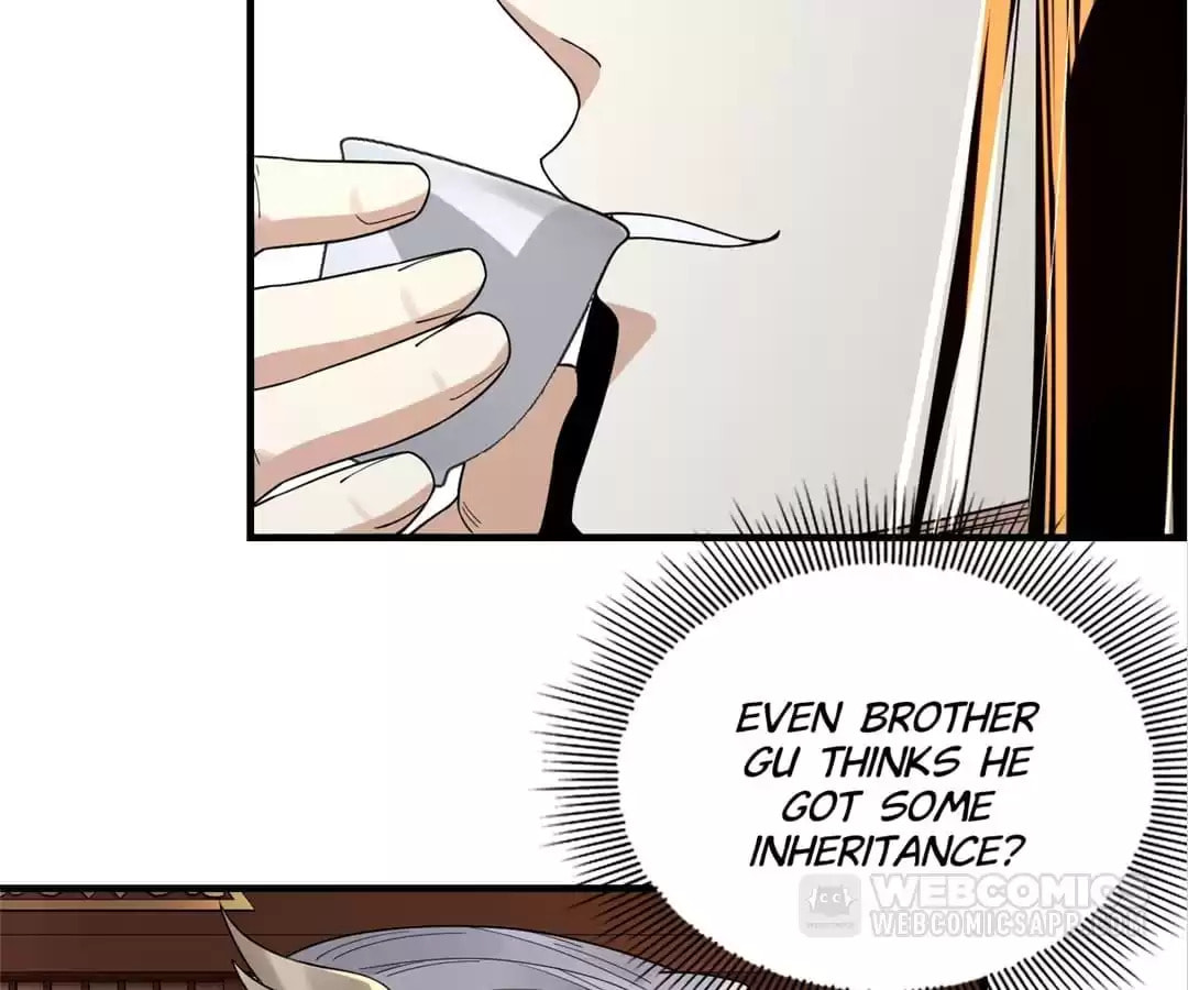 I Am the Fated Villain Chapter 48 page 93 - 