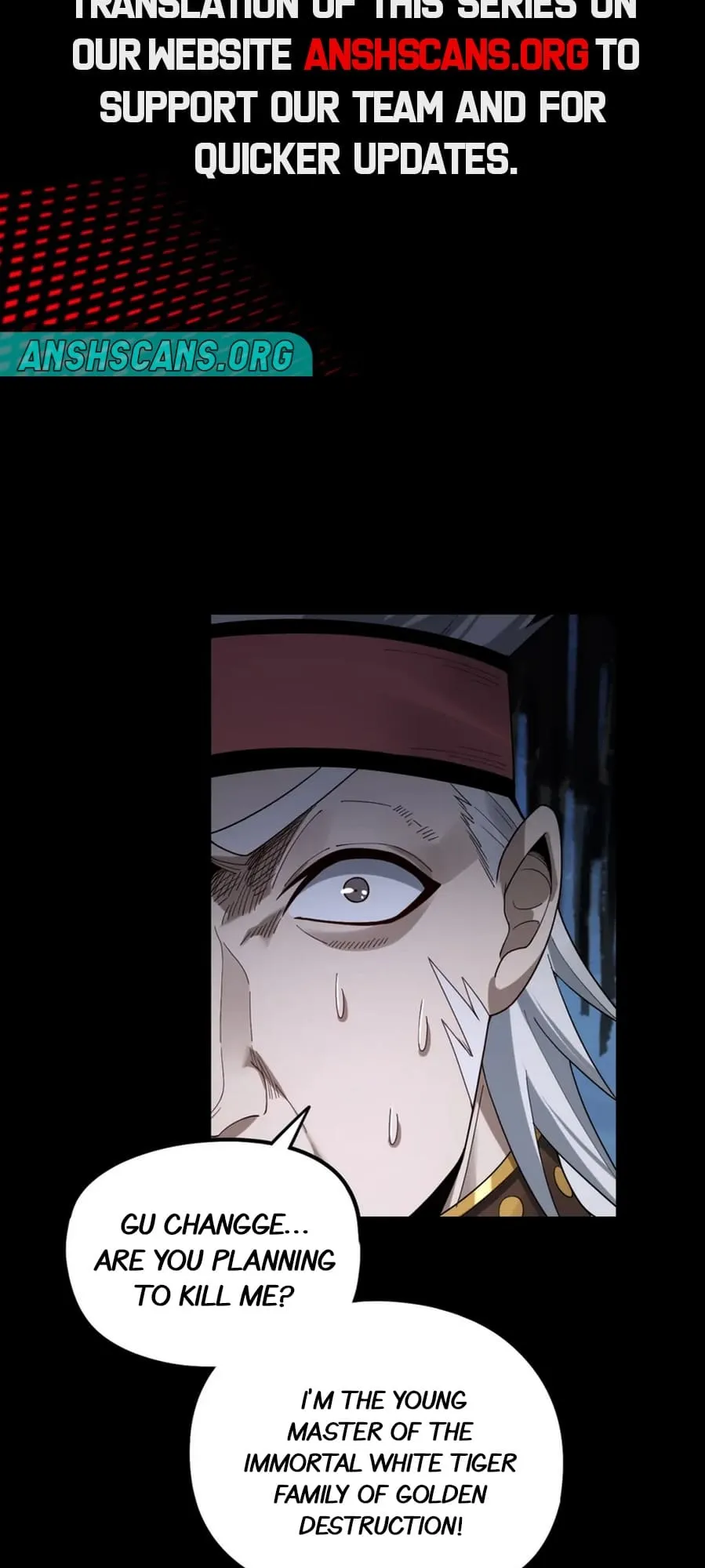 I Am the Fated Villain Chapter 51 page 2 - 