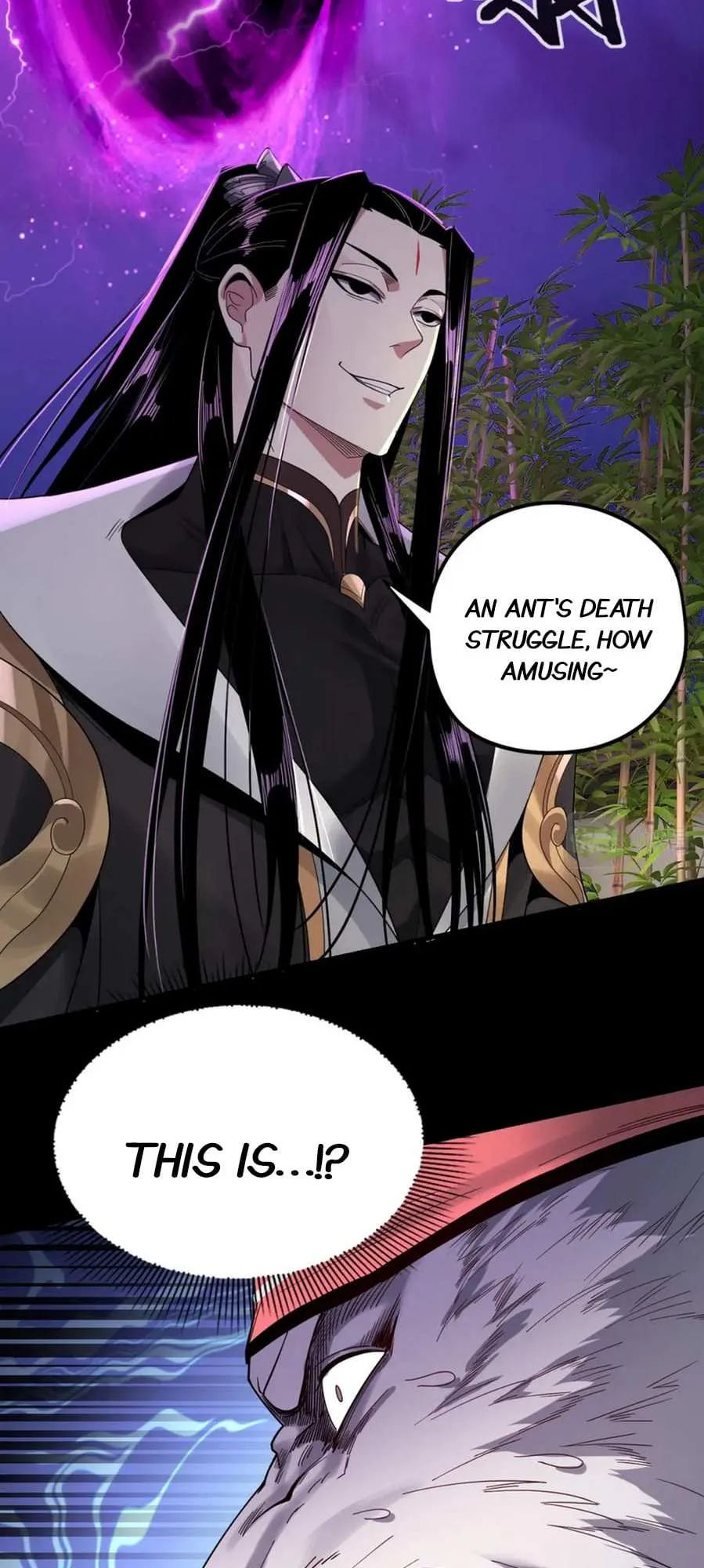 I Am the Fated Villain Chapter 51 page 15 - 