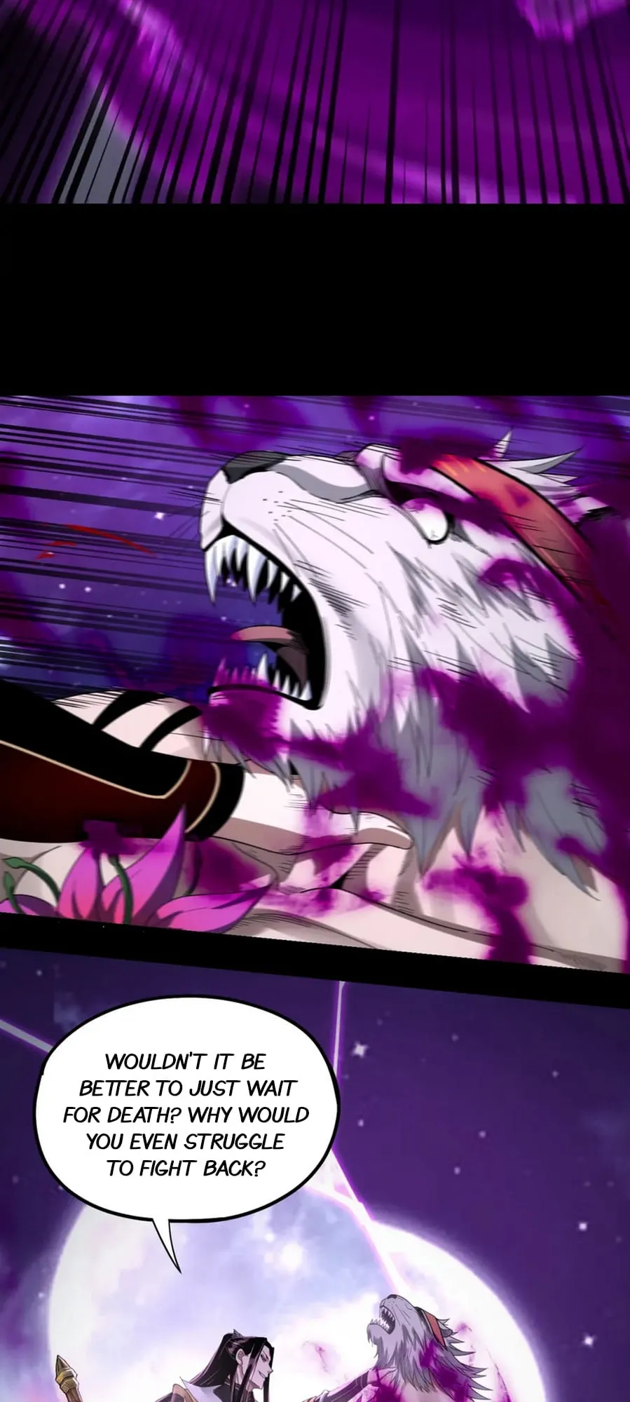 I Am the Fated Villain Chapter 51 page 19 - 
