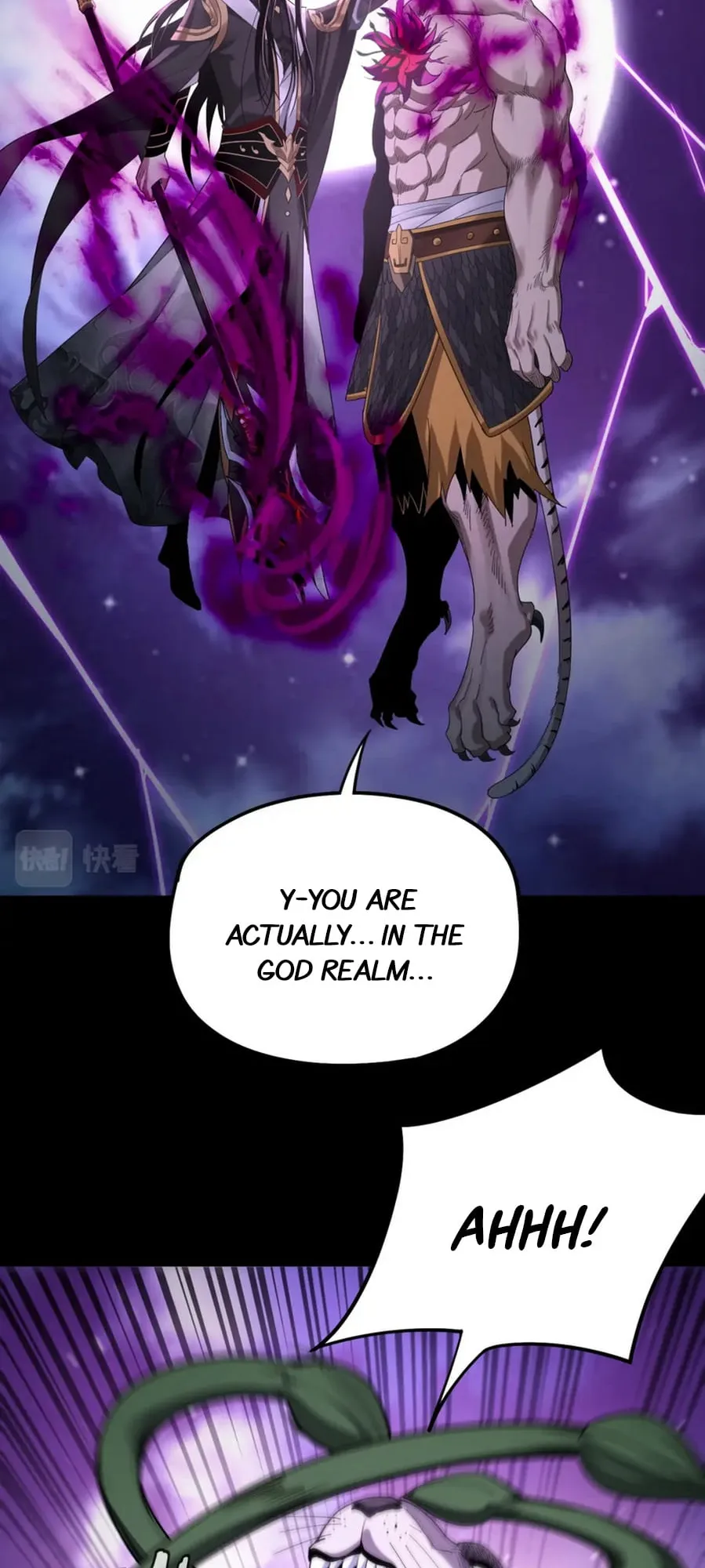I Am the Fated Villain Chapter 51 page 20 - 