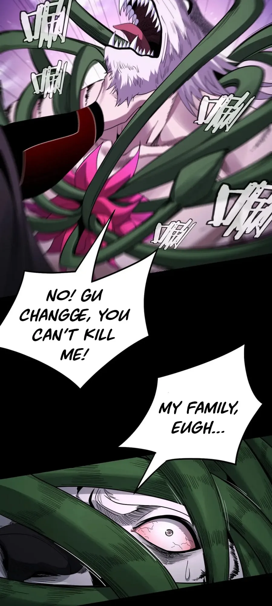 I Am the Fated Villain Chapter 51 page 21 - 