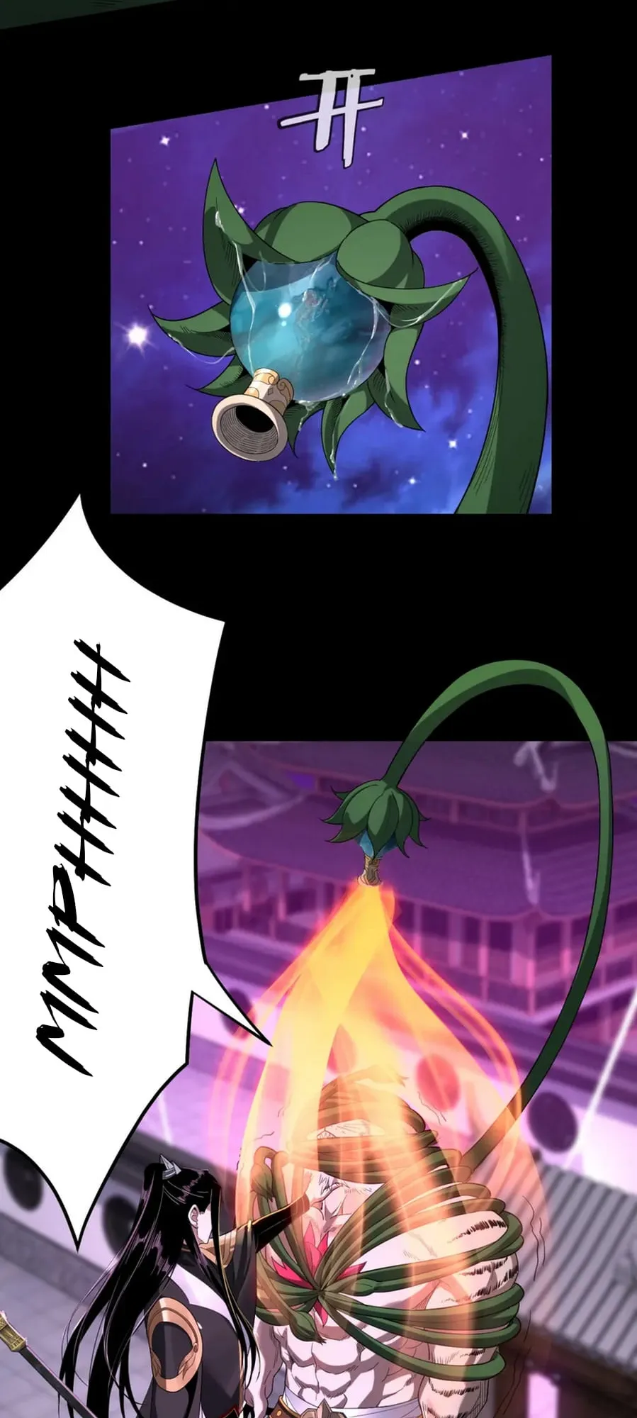 I Am the Fated Villain Chapter 51 page 22 - 