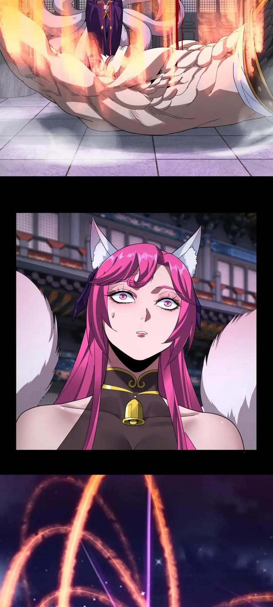 I Am the Fated Villain Chapter 51 page 24 - 