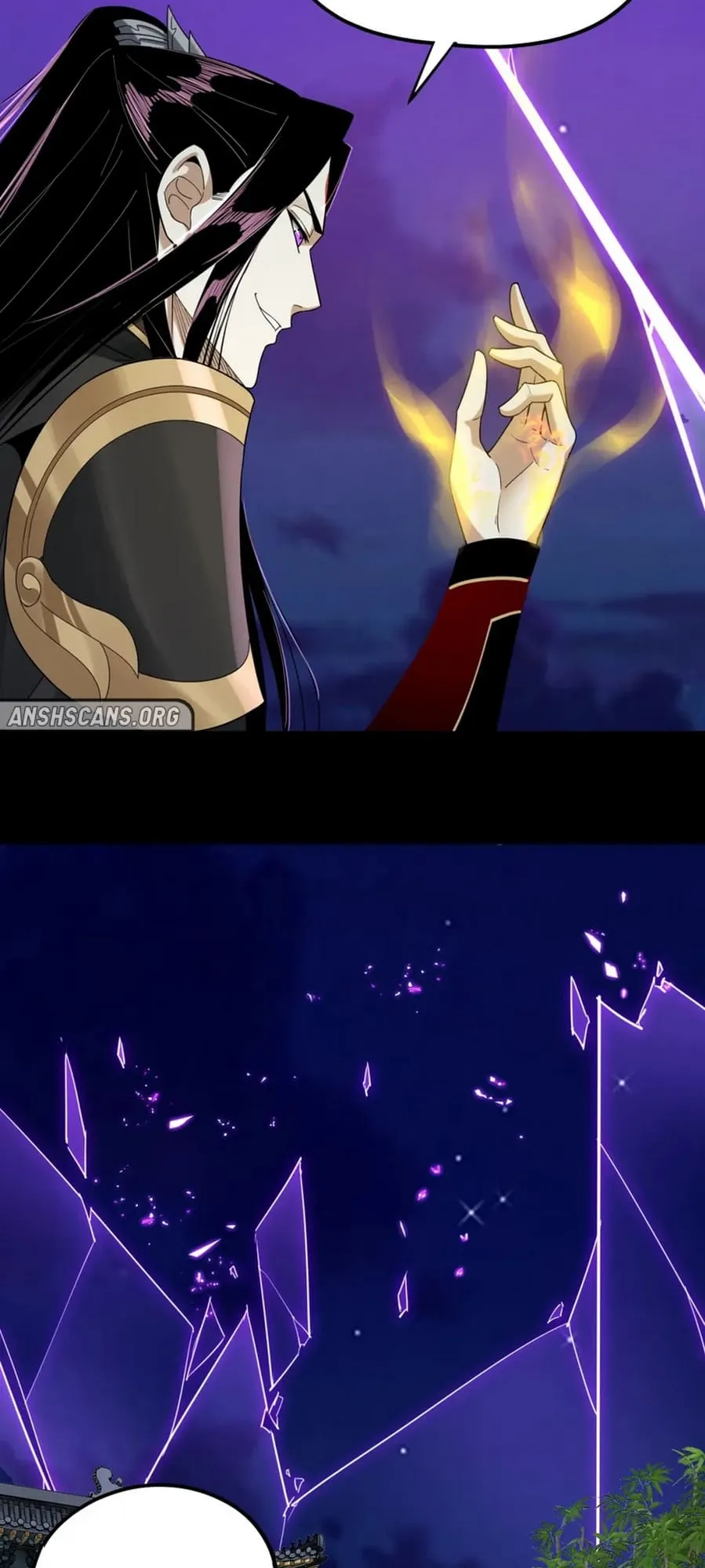I Am the Fated Villain Chapter 51 page 26 - 
