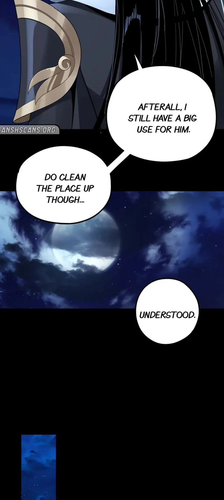 I Am the Fated Villain Chapter 51 page 28 - 