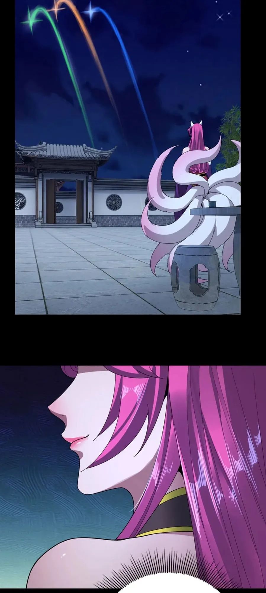 I Am the Fated Villain Chapter 51 page 36 - 