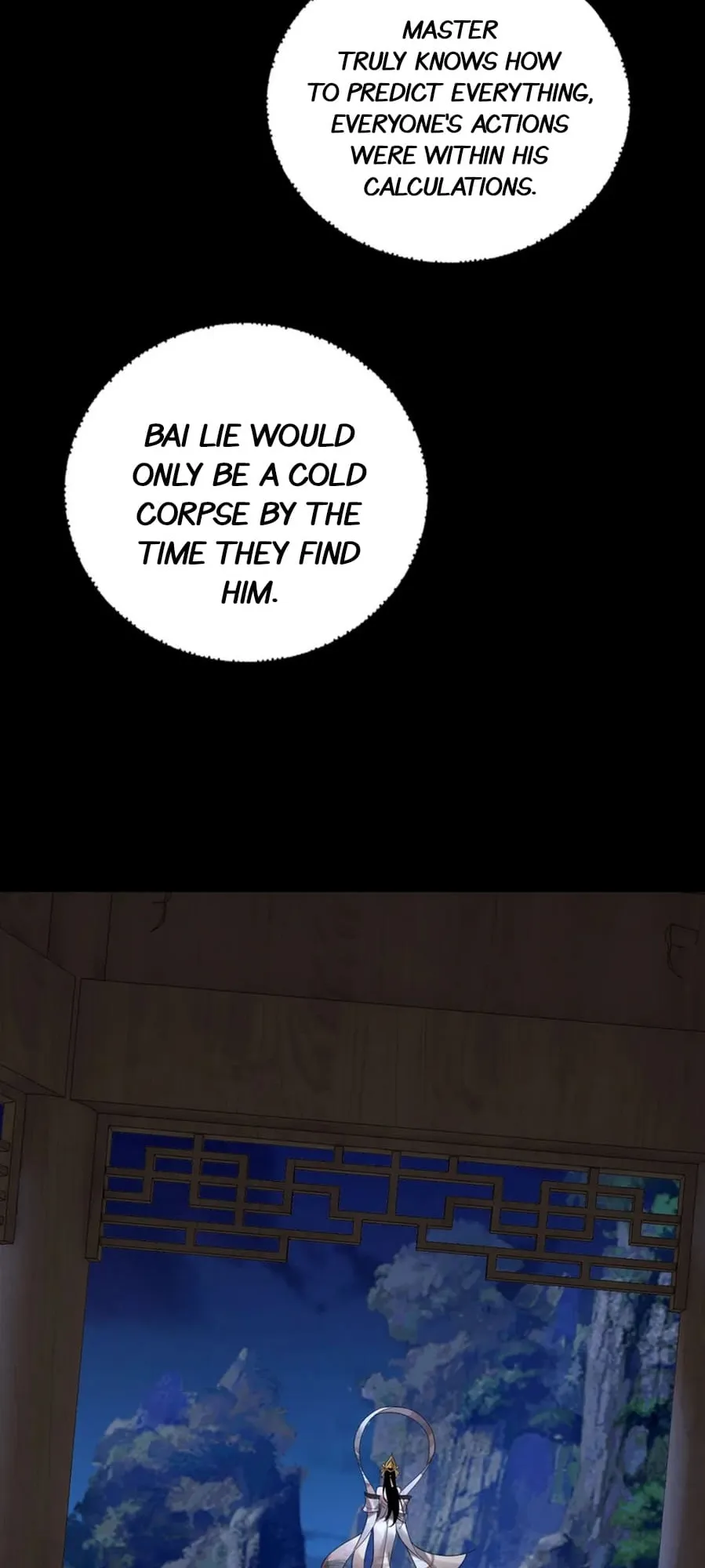 I Am the Fated Villain Chapter 51 page 37 - 