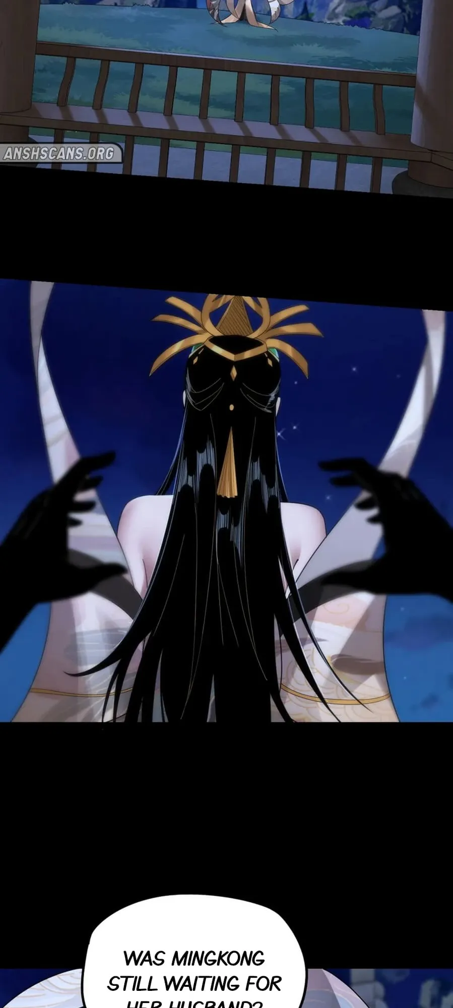 I Am the Fated Villain Chapter 51 page 38 - 