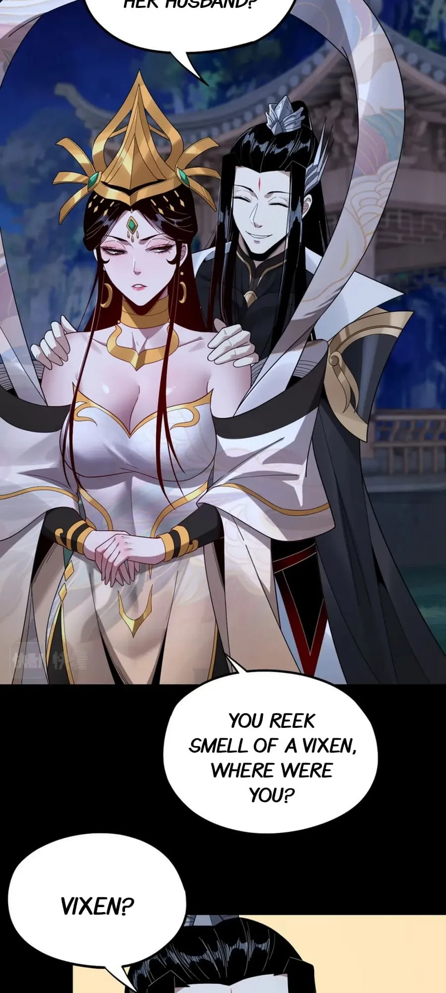 I Am the Fated Villain Chapter 51 page 39 - 