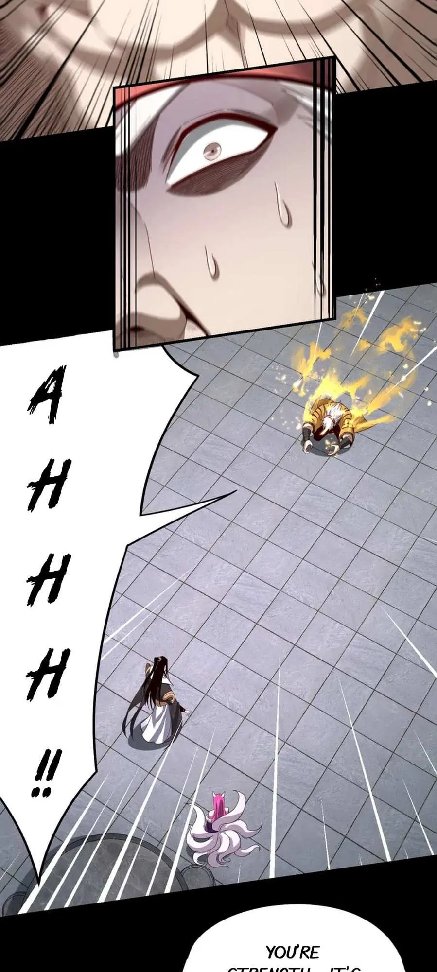 I Am the Fated Villain Chapter 51 page 9 - 