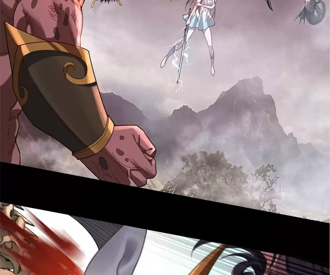 I Am the Fated Villain Chapter 56 page 102 - 