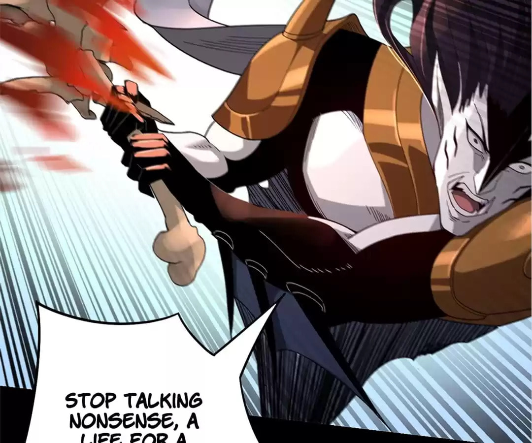 I Am the Fated Villain Chapter 56 page 103 - 