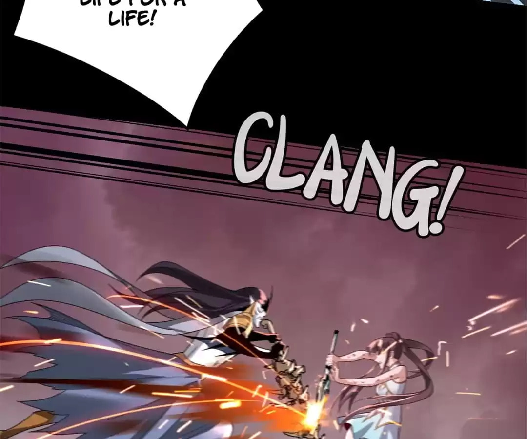 I Am the Fated Villain Chapter 56 page 104 - 
