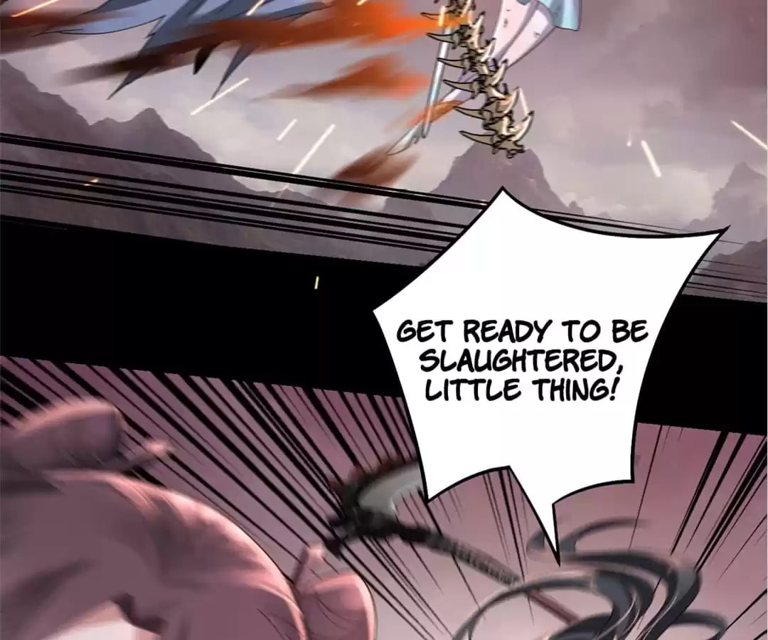 I Am the Fated Villain Chapter 56 page 105 - 