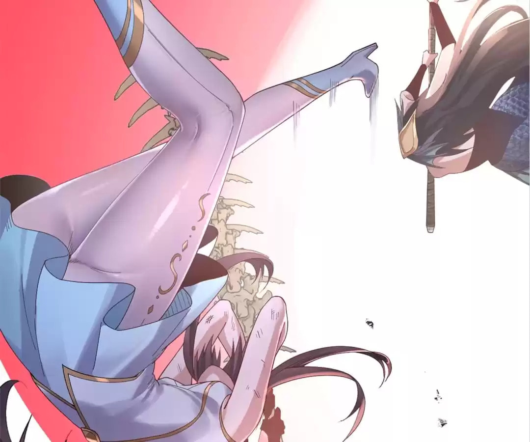 I Am the Fated Villain Chapter 56 page 109 - 