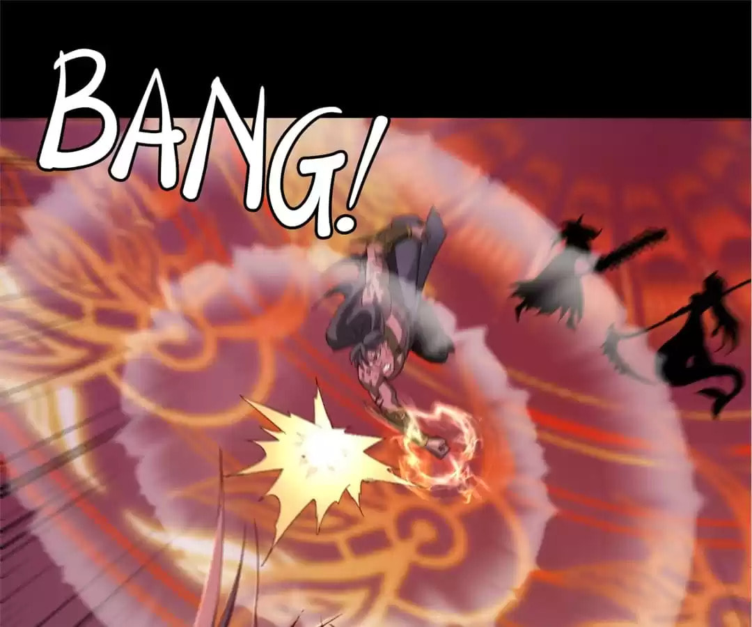 I Am the Fated Villain Chapter 56 page 115 - 