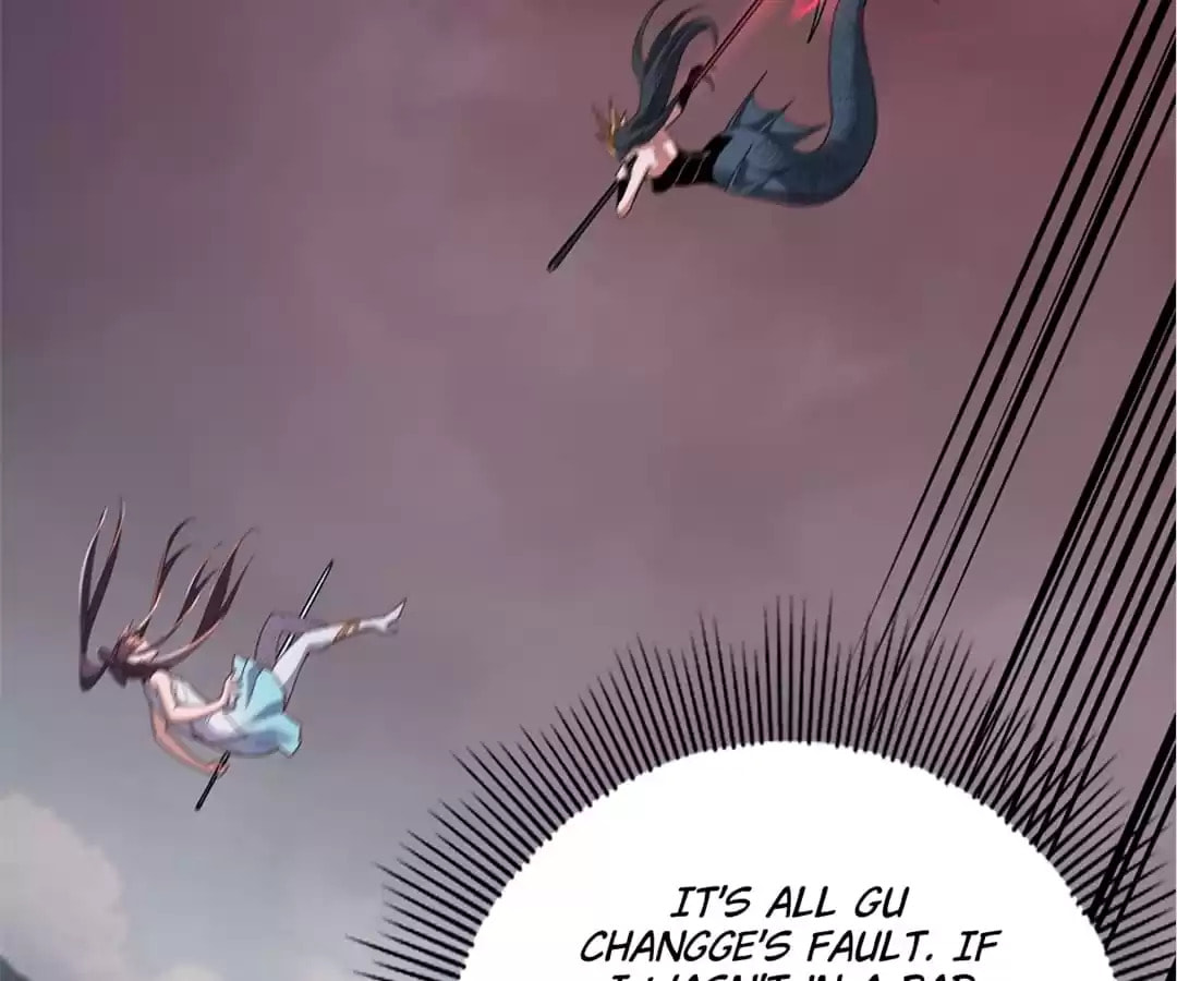 I Am the Fated Villain Chapter 56 page 121 - 