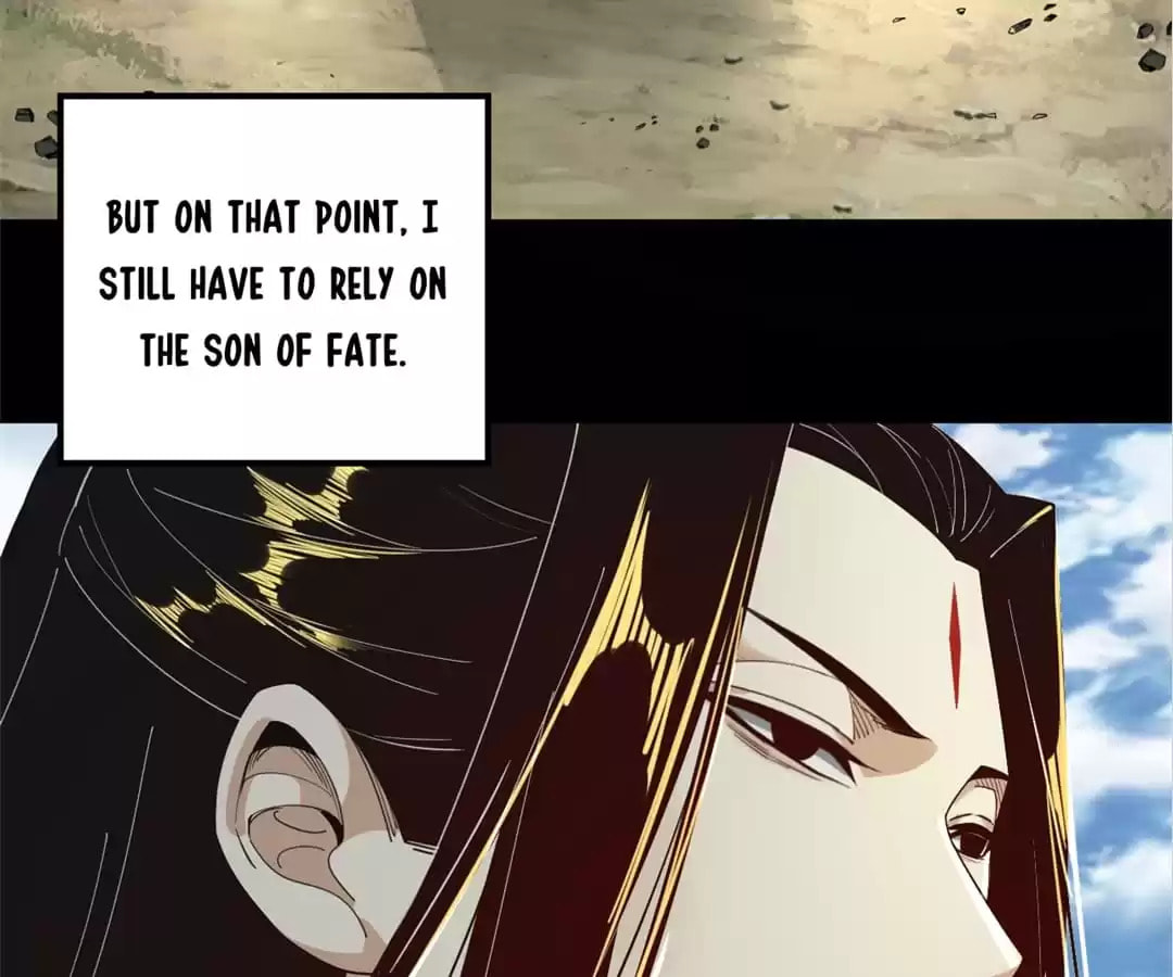 I Am the Fated Villain Chapter 56 page 14 - 