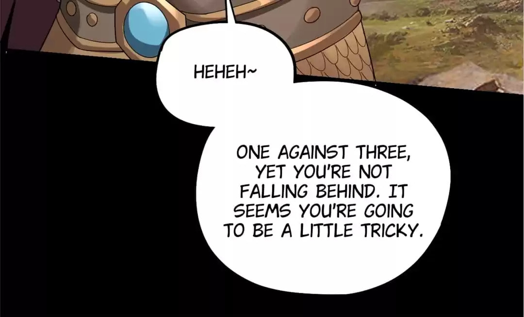 I Am the Fated Villain Chapter 56 page 141 - 