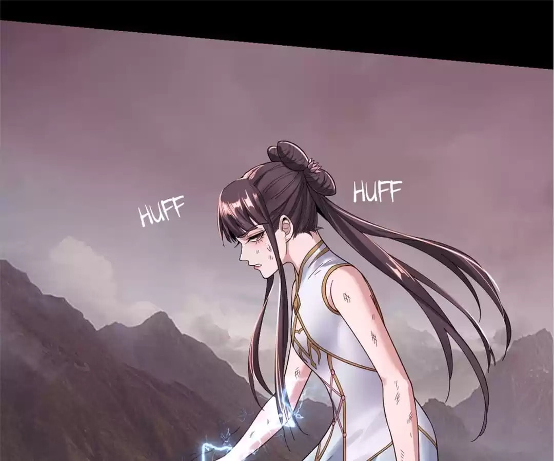 I Am the Fated Villain Chapter 56 page 142 - 