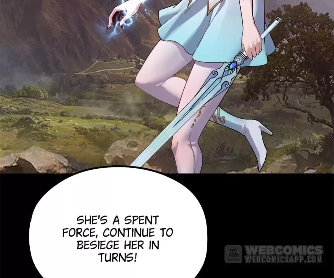 I Am the Fated Villain Chapter 56 page 143 - 