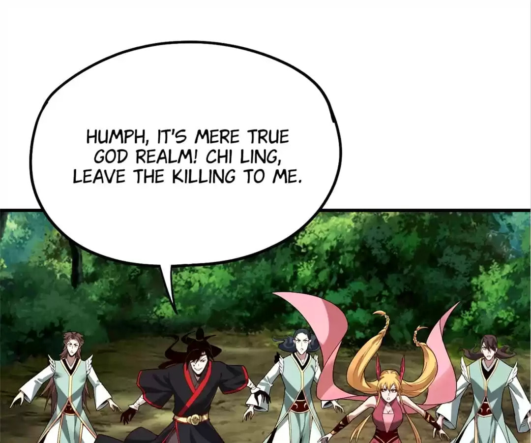 I Am the Fated Villain Chapter 56 page 20 - 
