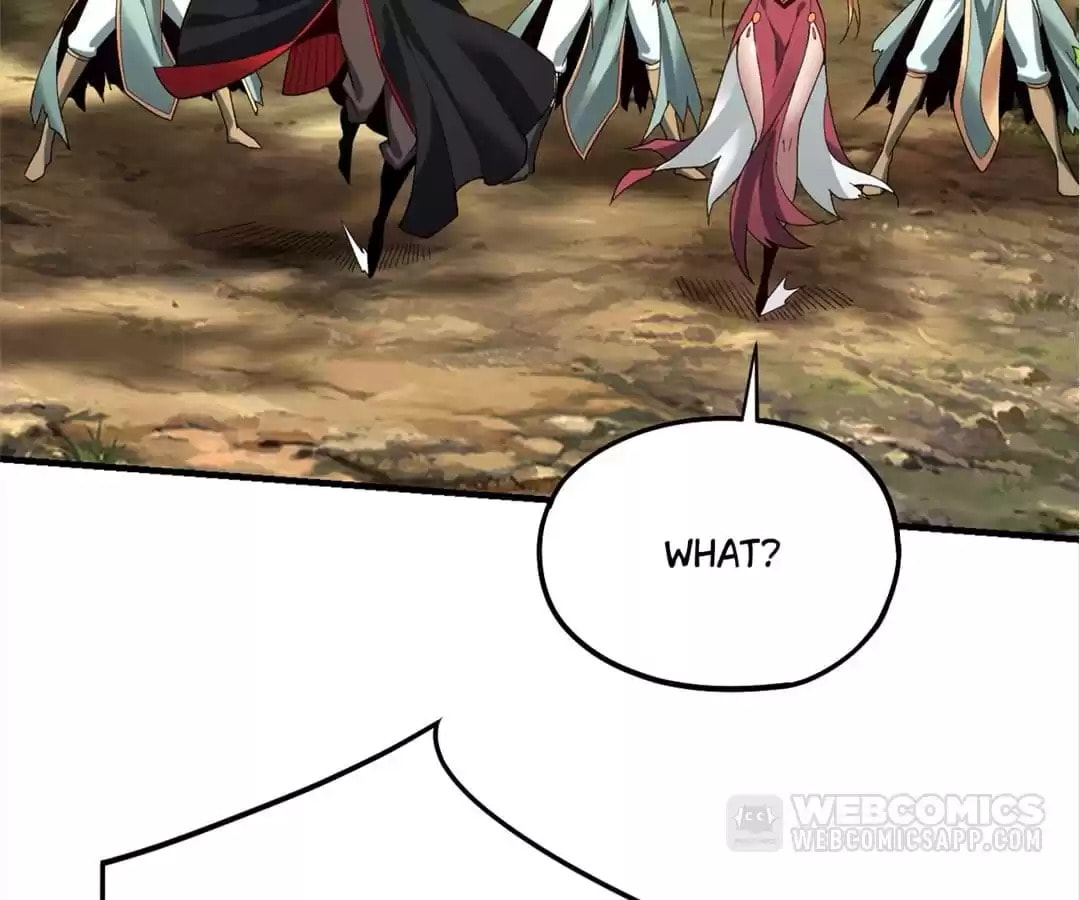 I Am the Fated Villain Chapter 56 page 21 - 