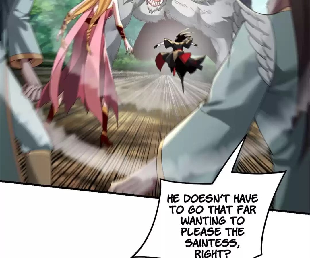 I Am the Fated Villain Chapter 56 page 23 - 