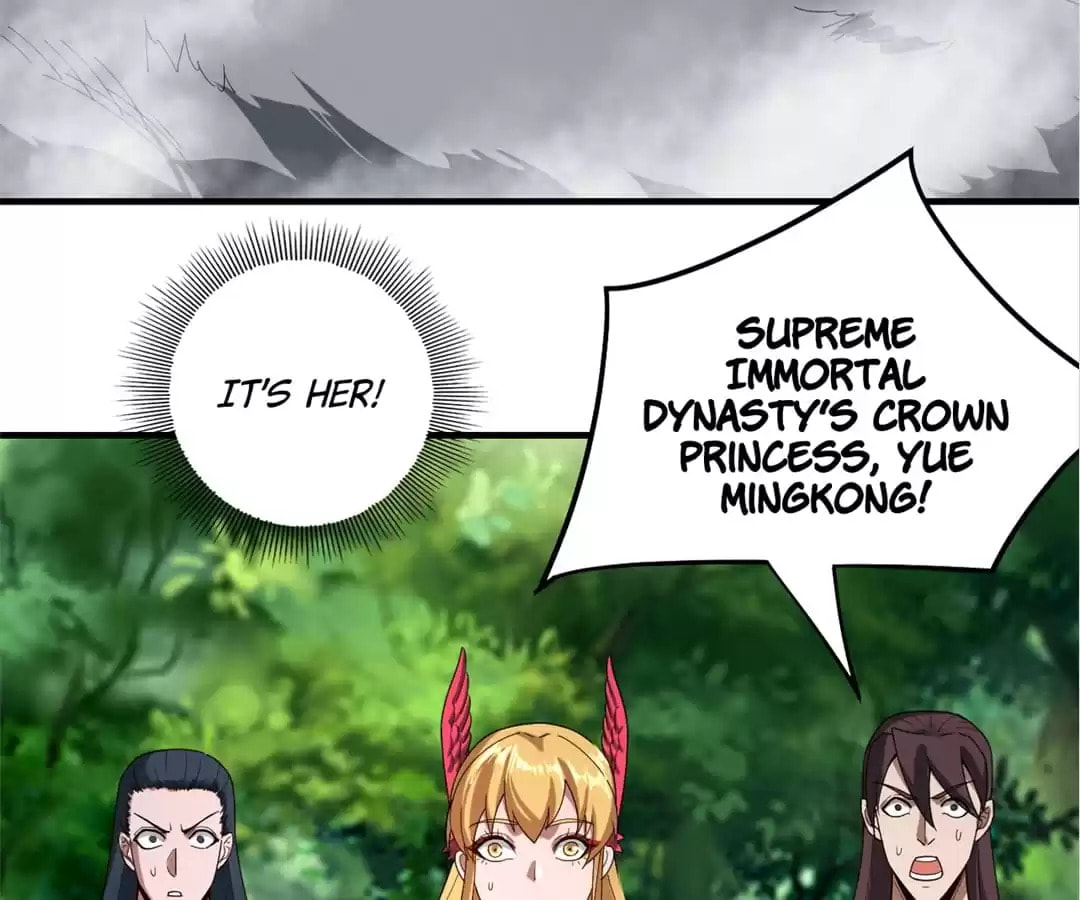 I Am the Fated Villain Chapter 56 page 32 - 