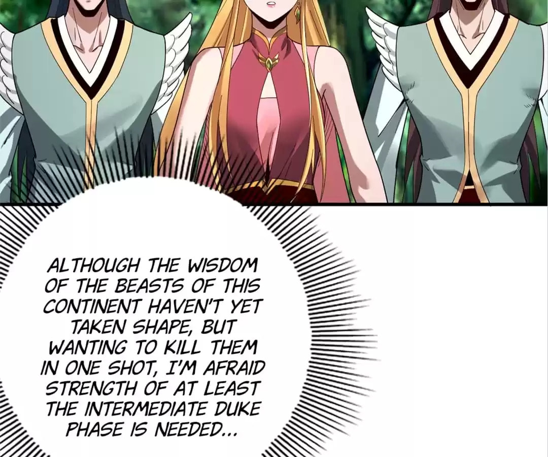 I Am the Fated Villain Chapter 56 page 33 - 