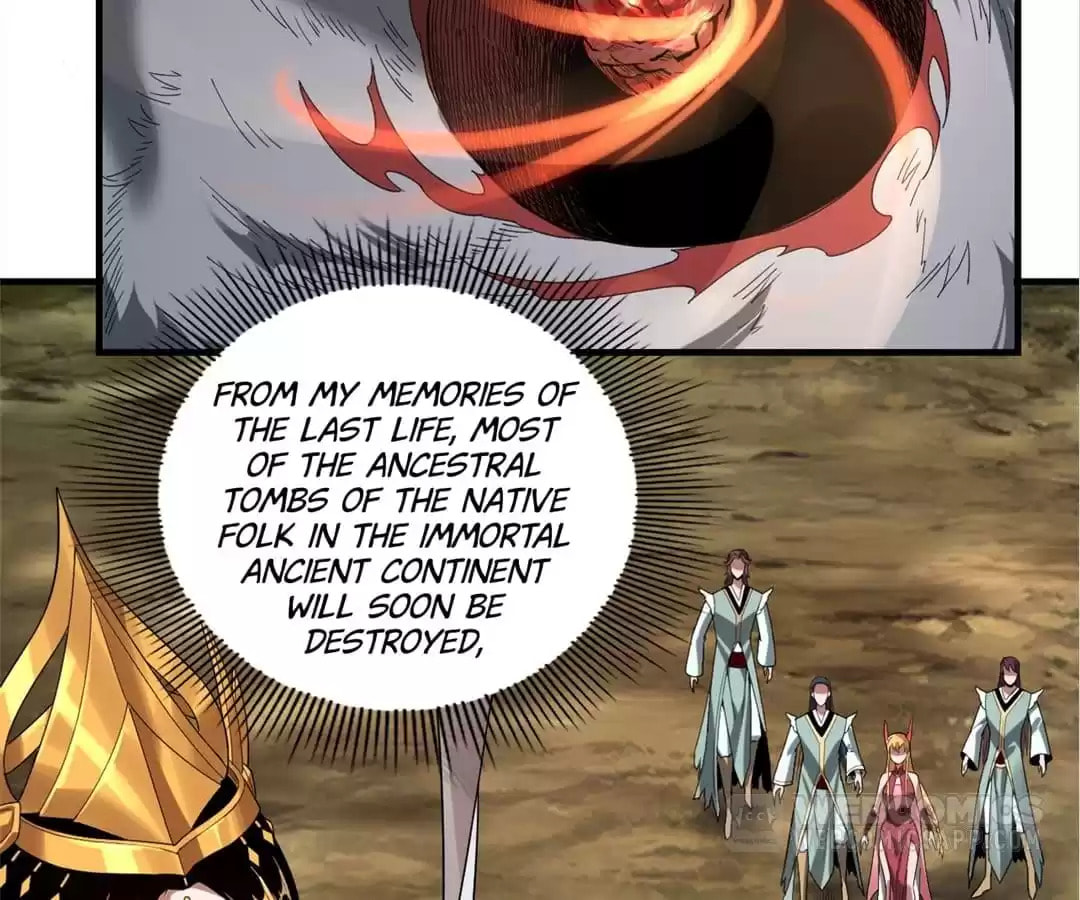 I Am the Fated Villain Chapter 56 page 38 - 
