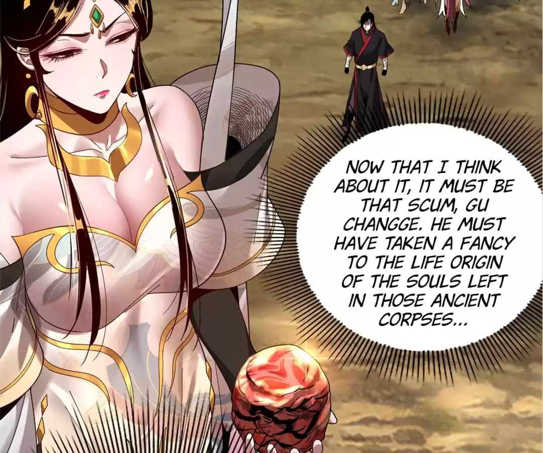I Am the Fated Villain Chapter 56 page 39 - 