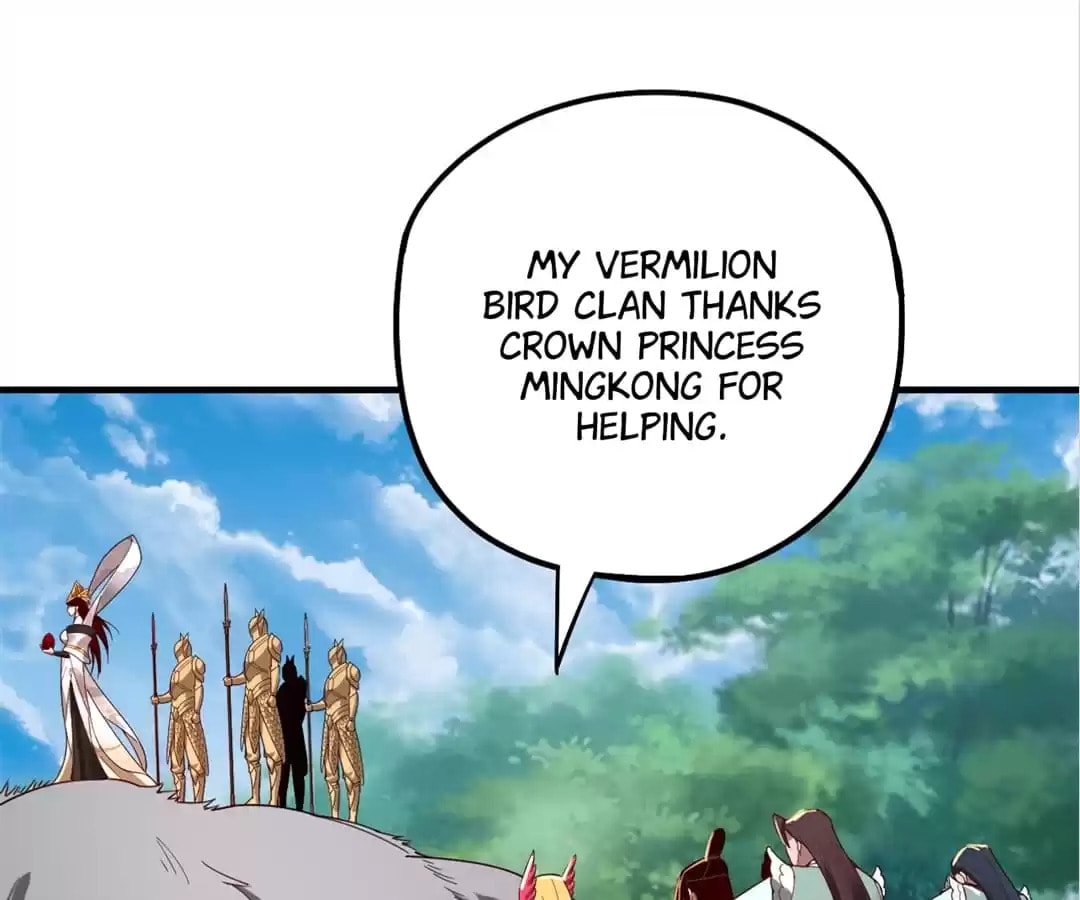 I Am the Fated Villain Chapter 56 page 43 - 