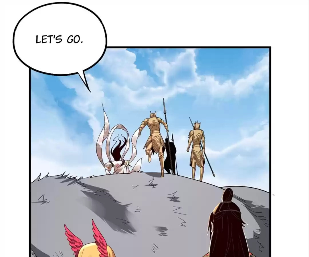 I Am the Fated Villain Chapter 56 page 48 - 