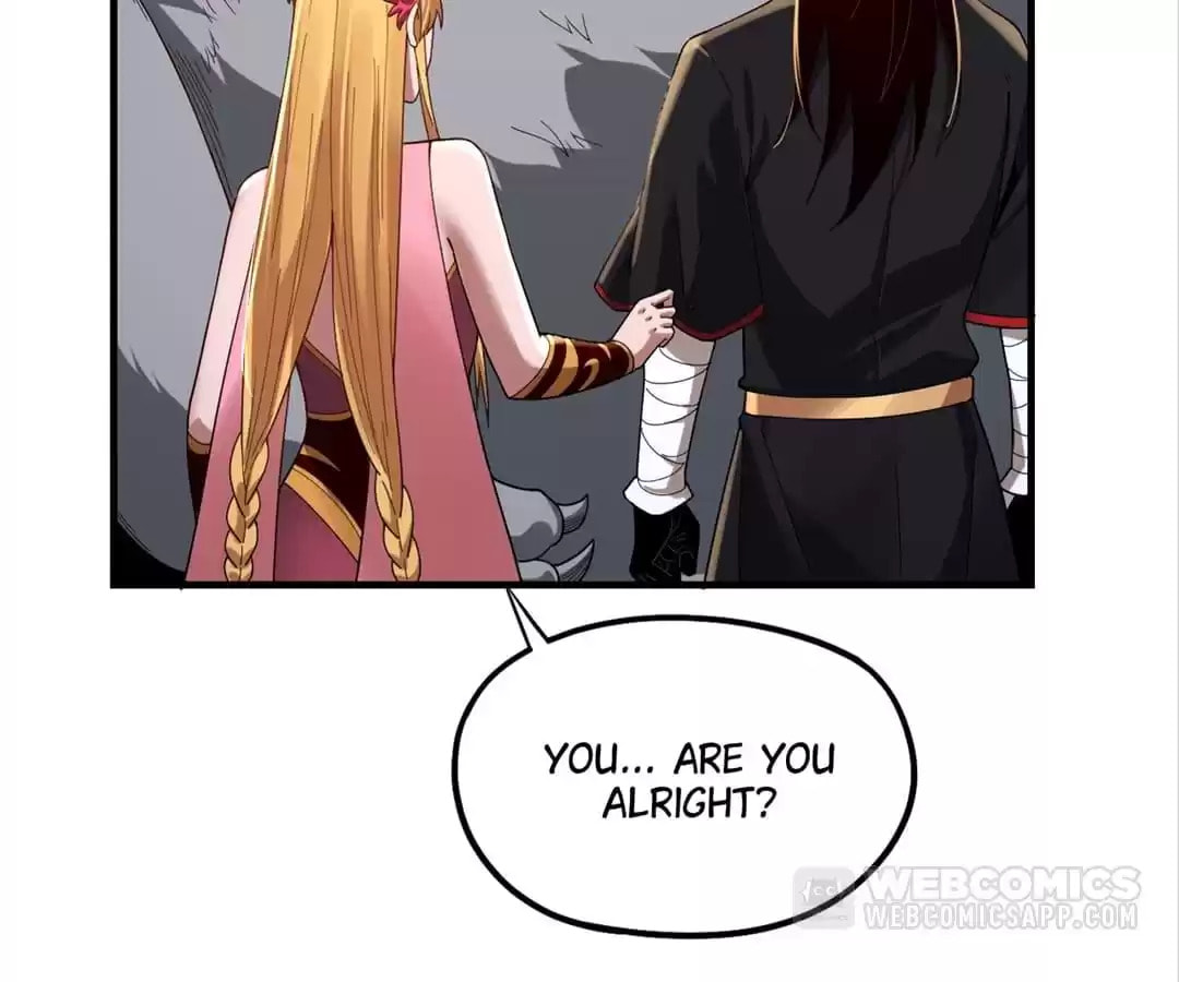 I Am the Fated Villain Chapter 56 page 49 - 