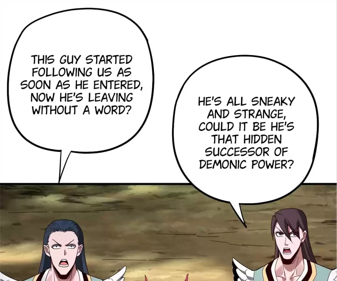I Am the Fated Villain Chapter 56 page 56 - 