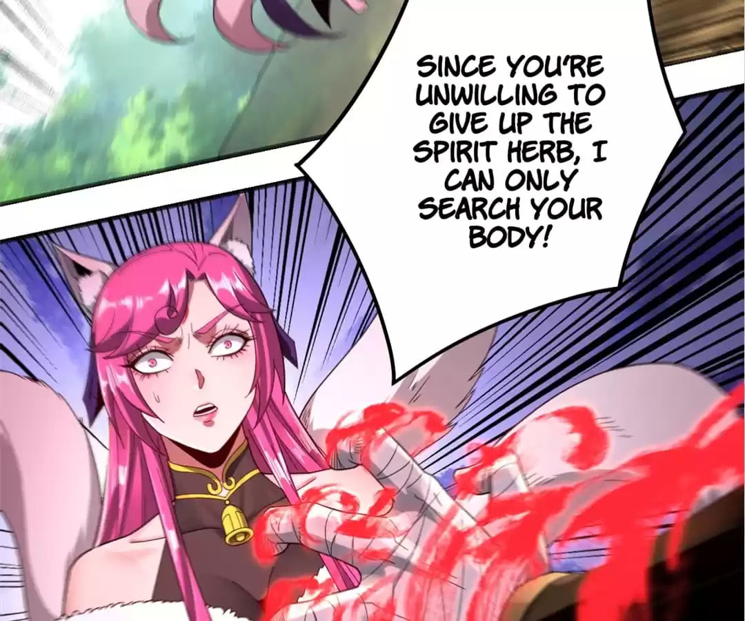 I Am the Fated Villain Chapter 56 page 64 - 