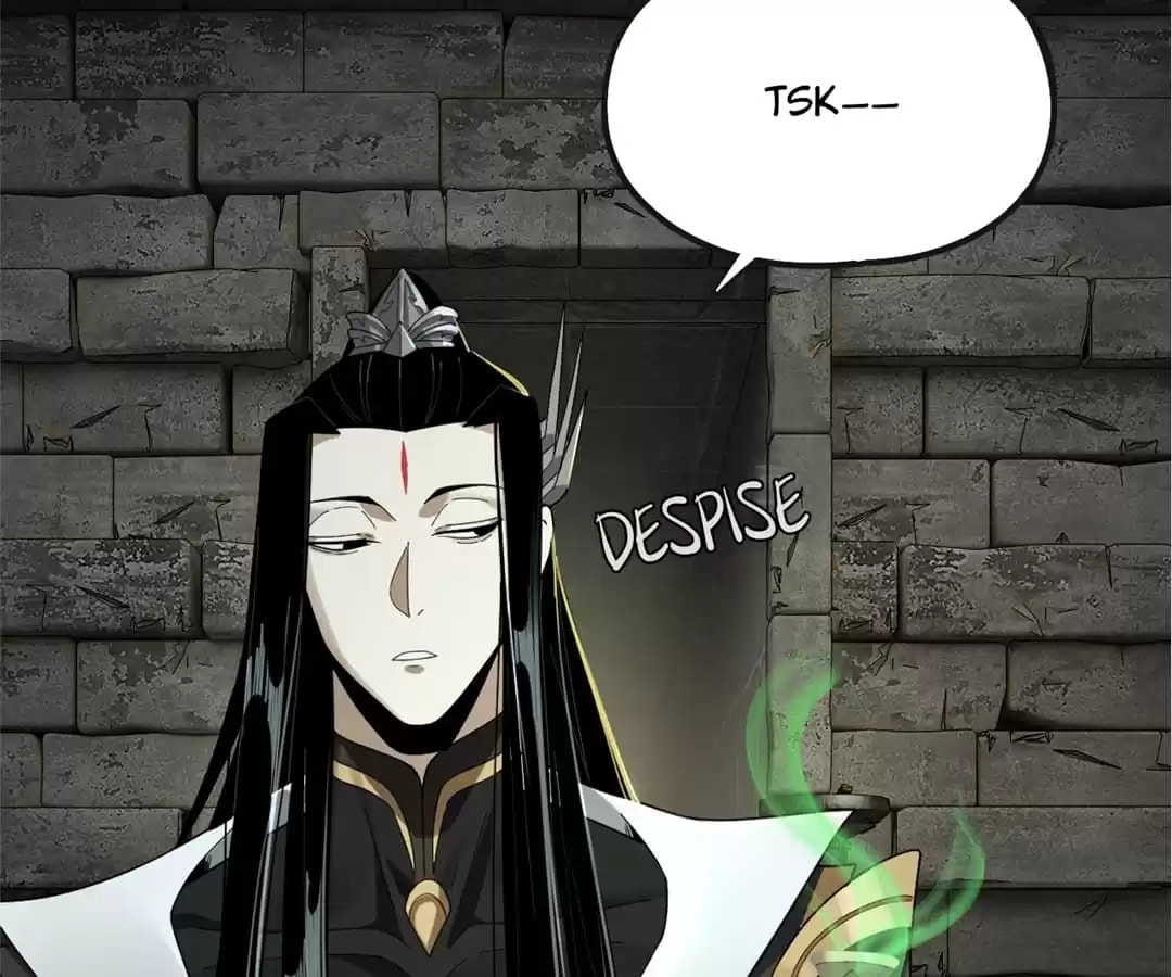 I Am the Fated Villain Chapter 56 page 8 - 
