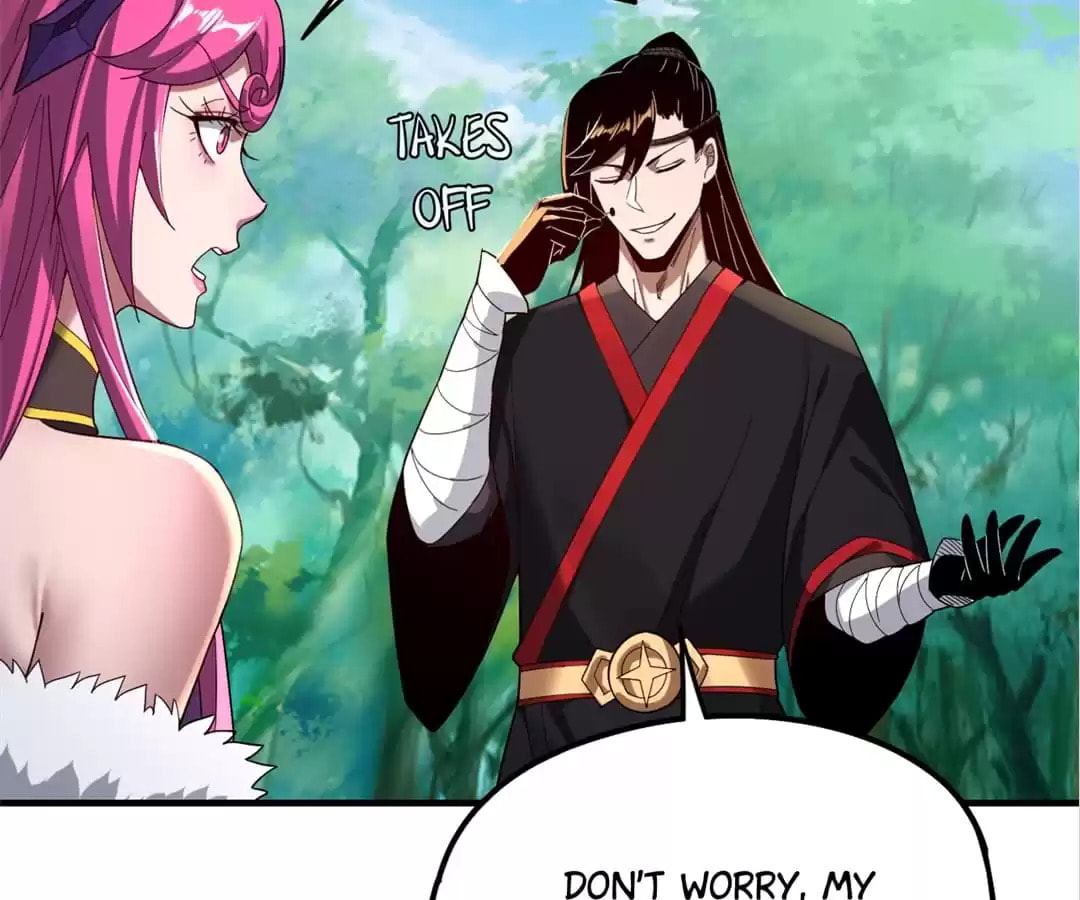 I Am the Fated Villain Chapter 56 page 80 - 
