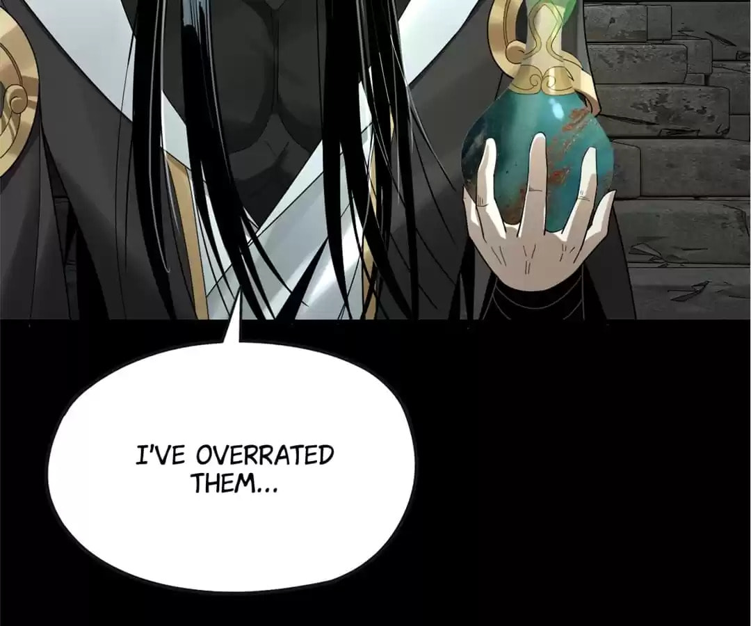 I Am the Fated Villain Chapter 56 page 9 - 