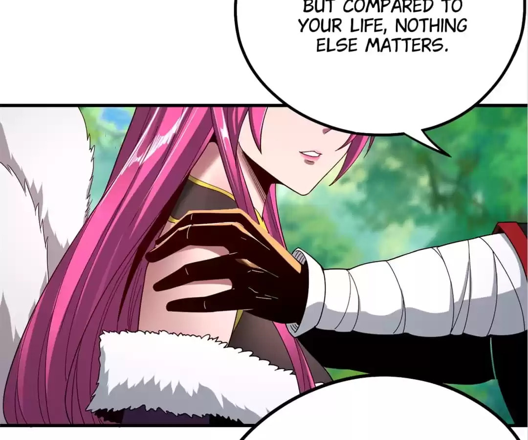 I Am the Fated Villain Chapter 56 page 83 - 