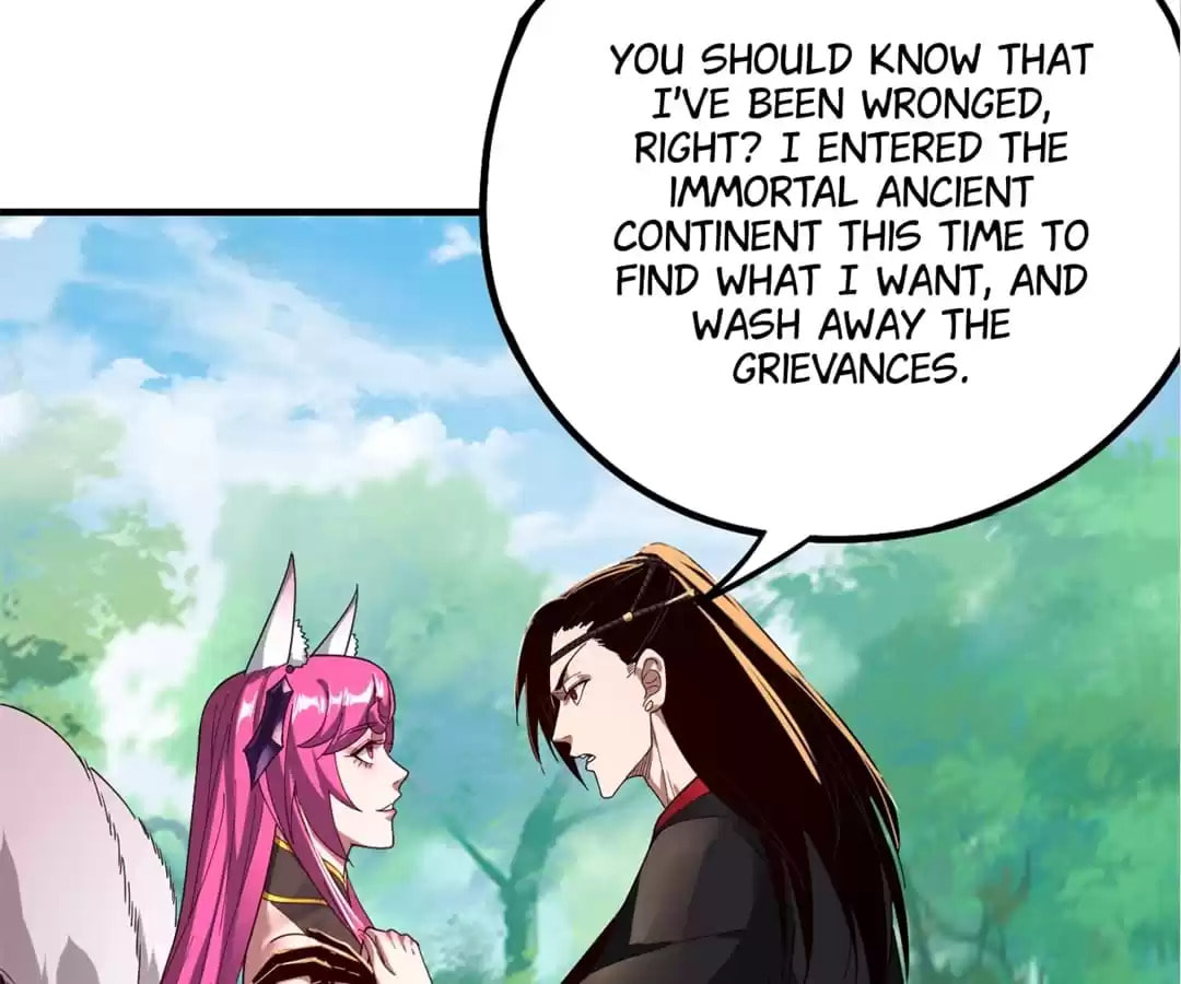 I Am the Fated Villain Chapter 56 page 84 - 