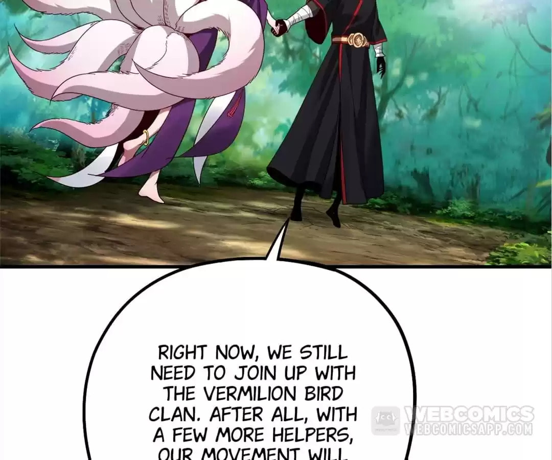 I Am the Fated Villain Chapter 56 page 94 - 