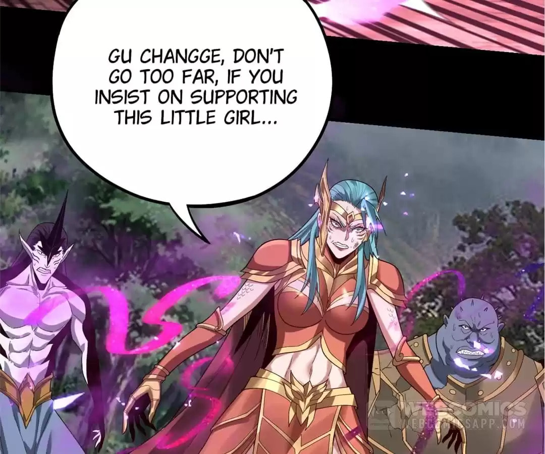 I Am the Fated Villain Chapter 58 page 2 - 