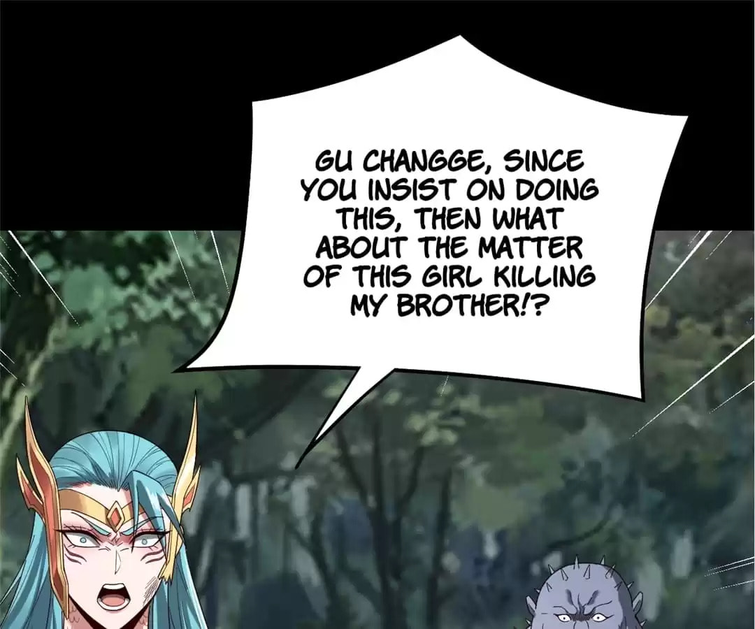 I Am the Fated Villain Chapter 58 page 11 - 