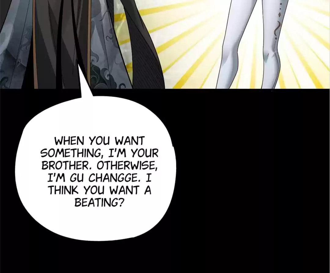 I Am the Fated Villain Chapter 58 page 104 - 