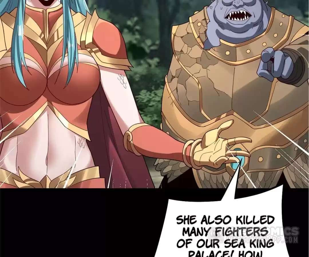I Am the Fated Villain Chapter 58 page 12 - 