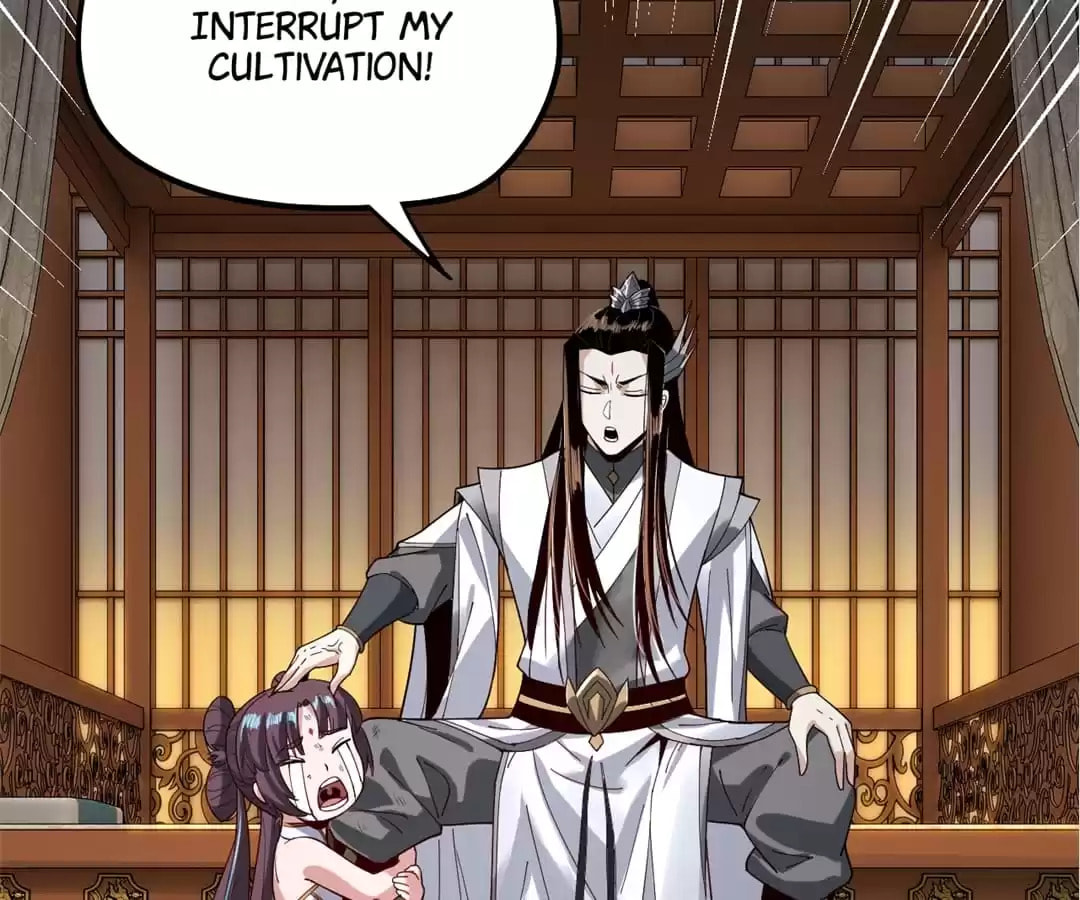 I Am the Fated Villain Chapter 58 page 112 - 